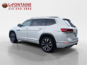 Thumbnail image of 2022 Volkswagen Atlas at LaFontaine Volkswagen of Dearborn