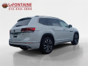 Thumbnail image of 2022 Volkswagen Atlas at LaFontaine Volkswagen of Dearborn