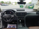 Thumbnail image of 2022 Volkswagen Atlas at LaFontaine Volkswagen of Dearborn