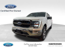 Thumbnail image of 2021 Ford F-150 at Germain Ford of Columbus New