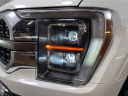 Thumbnail image of 2021 Ford F-150 at Germain Ford of Columbus New