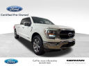 Thumbnail image of 2021 Ford F-150 at Germain Ford of Columbus New