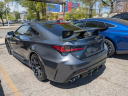 Thumbnail image of 2021 Lexus RC F at Luxury of Queens