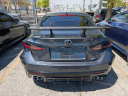 Thumbnail image of 2021 Lexus RC F at Luxury of Queens