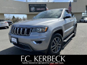 Thumbnail image of 2021 Jeep Grand Cherokee at F C Kerbeck - New and Used