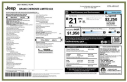 Thumbnail image of 2021 Jeep Grand Cherokee at F C Kerbeck - New and Used