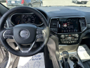 Thumbnail image of 2021 Jeep Grand Cherokee at F C Kerbeck - New and Used