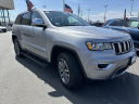 Thumbnail image of 2021 Jeep Grand Cherokee at F C Kerbeck - New and Used