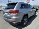 Thumbnail image of 2021 Jeep Grand Cherokee at F C Kerbeck - New and Used