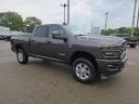Thumbnail image of 2025 Ram 2500 at Wetzel Chrysler Jeep Dodge Ram