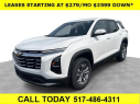 Thumbnail image of 2026 Chevrolet Equinox at Knapp Motors Chevrolet Buick