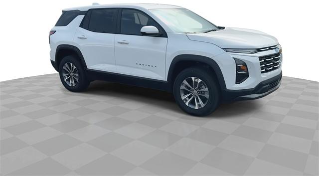 Thumbnail image of 2026 Chevrolet Equinox at Knapp Motors Chevrolet Buick