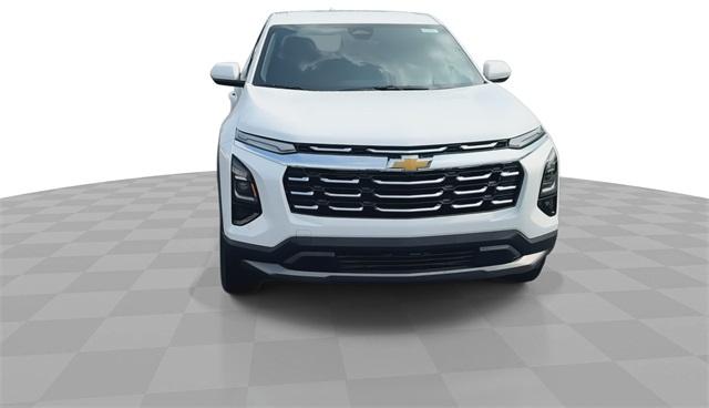 Thumbnail image of 2026 Chevrolet Equinox at Knapp Motors Chevrolet Buick