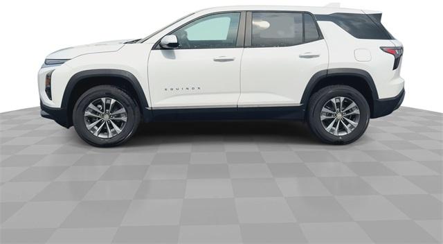 Thumbnail image of 2026 Chevrolet Equinox at Knapp Motors Chevrolet Buick