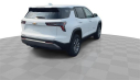 Thumbnail image of 2026 Chevrolet Equinox at Knapp Motors Chevrolet Buick