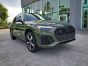 Thumbnail image of 2022 Audi Q5 at Audi Pembroke Pines - New