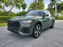 Thumbnail image of 2022 Audi Q5 at Audi Pembroke Pines - New
