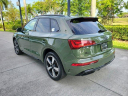 Thumbnail image of 2022 Audi Q5 at Audi Pembroke Pines - New