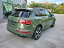 Thumbnail image of 2022 Audi Q5 at Audi Pembroke Pines - New