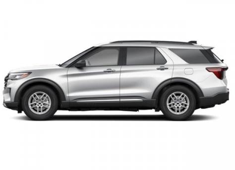 Thumbnail image of 2025 Ford Explorer at Mac Haik Ford Georgetown Preowned