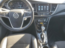Thumbnail image of 2021 Buick Encore at Al Serra Buick GMC