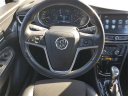 Thumbnail image of 2021 Buick Encore at Al Serra Buick GMC