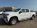 Thumbnail image of 2019 Chevrolet Silverado 1500 at Van Motors Inc.
