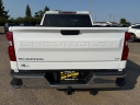 Thumbnail image of 2019 Chevrolet Silverado 1500 at Van Motors Inc.