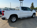 Thumbnail image of 2019 Chevrolet Silverado 1500 at Van Motors Inc.