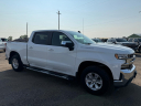 Thumbnail image of 2019 Chevrolet Silverado 1500 at Van Motors Inc.