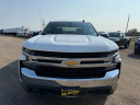 Thumbnail image of 2019 Chevrolet Silverado 1500 at Van Motors Inc.