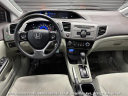Thumbnail image of 2012 Honda Civic at Auto Connections