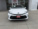 Thumbnail image of 2025 Toyota Camry at Norm Reeves Toyota San Diego - New