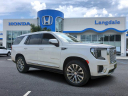 Thumbnail image of 2021 GMC Yukon at Langdale Honda