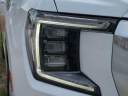 Thumbnail image of 2021 GMC Yukon at Langdale Honda