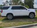 Thumbnail image of 2021 GMC Yukon at Langdale Honda