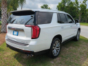 Thumbnail image of 2021 GMC Yukon at Langdale Honda