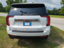 Thumbnail image of 2021 GMC Yukon at Langdale Honda