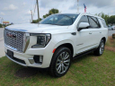 Thumbnail image of 2021 GMC Yukon at Langdale Honda
