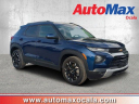 Thumbnail image of 2023 Chevrolet Trailblazer at Auto Max INC