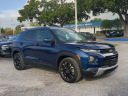 Thumbnail image of 2023 Chevrolet Trailblazer at Auto Max INC