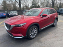 Thumbnail image of 2023 Mazda CX-9 at LaFontaine Volkswagen Mazda of Livonia