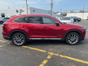 2023 Mazda CX-9 Grand Touring at LaFontaine Volkswagen Mazda of Livonia