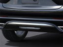 Thumbnail image of 2025 Buick Envision at LaFontaine Buick GMC of Dearborn