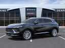 Thumbnail image of 2025 Buick Envision at LaFontaine Buick GMC of Dearborn
