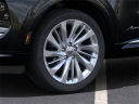 Thumbnail image of 2025 Buick Envision at LaFontaine Buick GMC of Dearborn