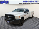Thumbnail image of 2018 Ram 3500 at The Garage