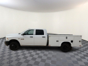 Thumbnail image of 2018 Ram 3500 at The Garage