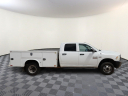 Thumbnail image of 2018 Ram 3500 at The Garage