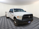 Thumbnail image of 2018 Ram 3500 at The Garage